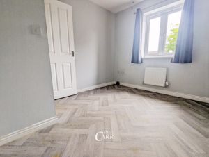 Bedroom Three- click for photo gallery